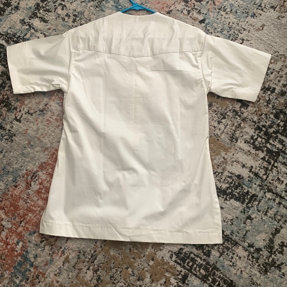 Men Ghana traditional top - Picture 3 of 4